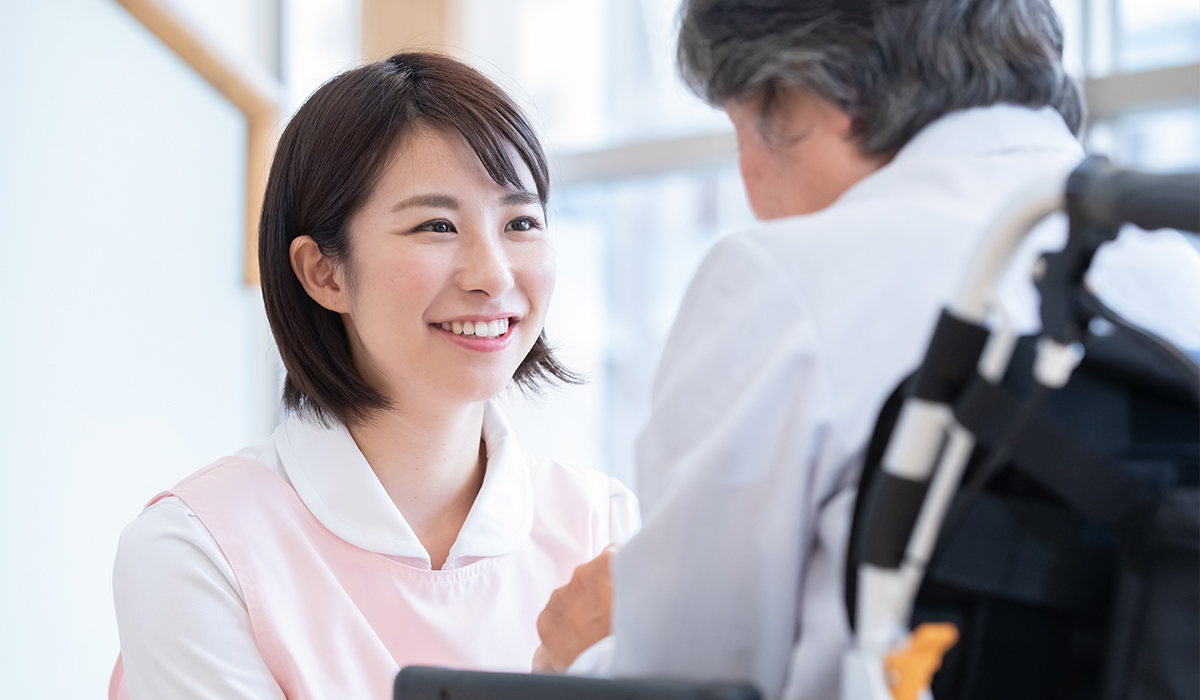 障がい福祉サービス